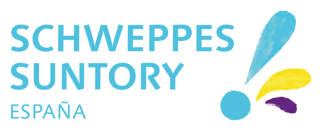 Schweppes Suntory España
